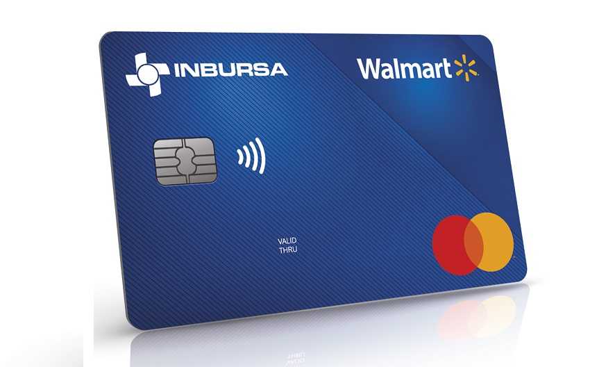 Tarjeta de Crédito Inbursa Súper Walmart - Características y Cómo Solicitar