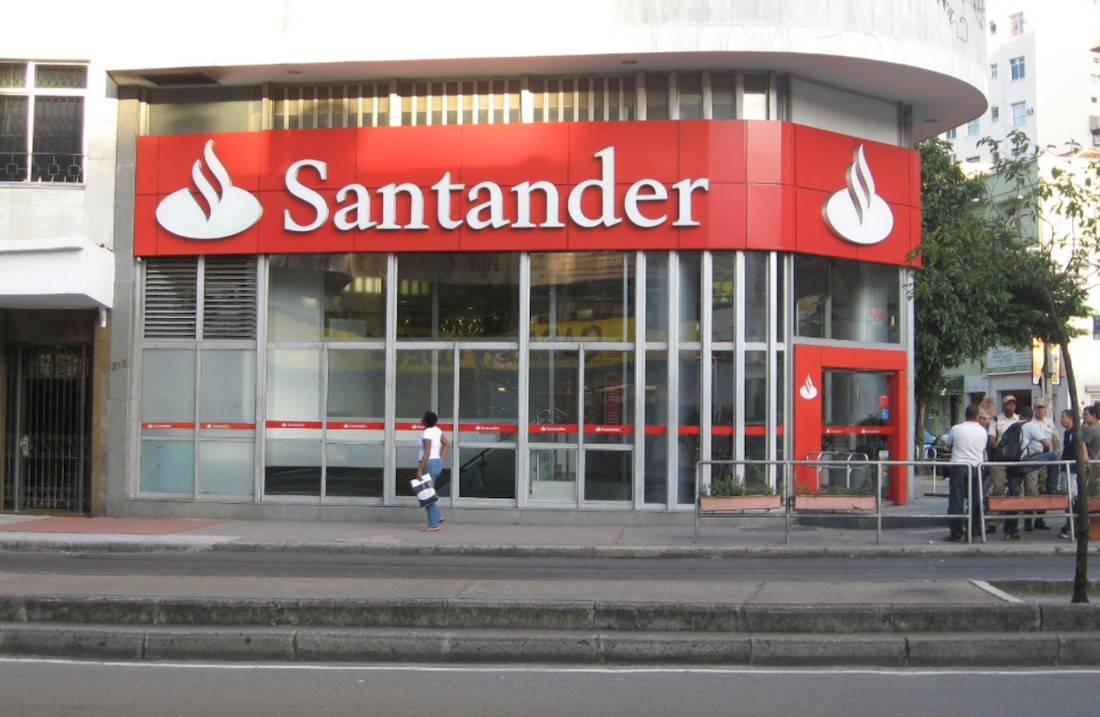 Tarjeta de Crédito Revolving LaLiga Santander - Características y cómo Solicitarla