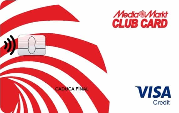Tarjeta de Crédito CaixaBank MediaMarkt Club – Como Solicitar 