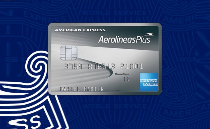 Tarjeta de Crédito Platinum Aerolíneas Plus - Aprende cómo Solicitarla