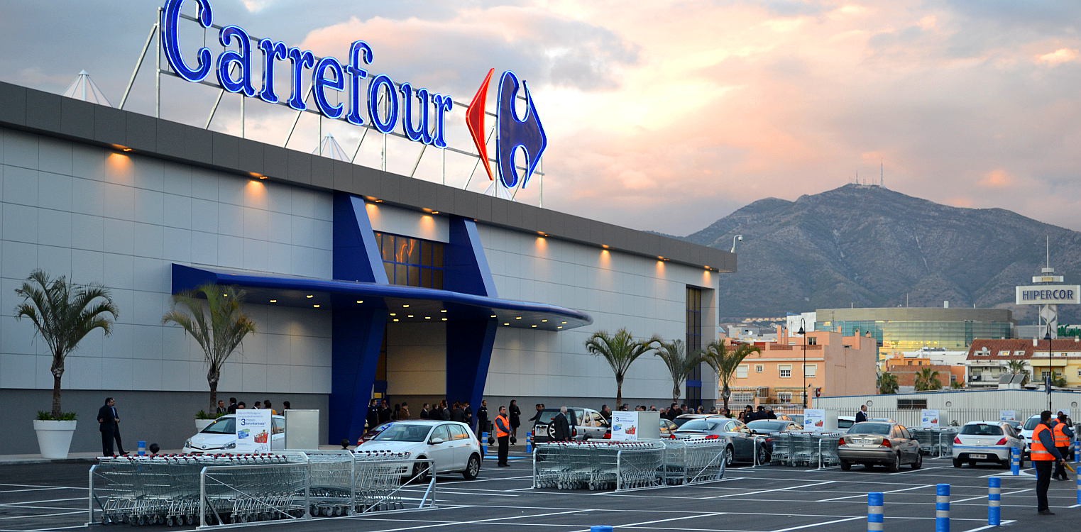 Tarjeta de Crédito Carrefour - Mira los Beneficios y cómo Registrarse