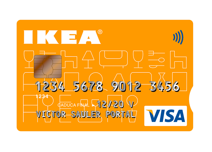 Tarjeta de Crédito IKEA - Mira sus Beneficios y cómo Solicitarla