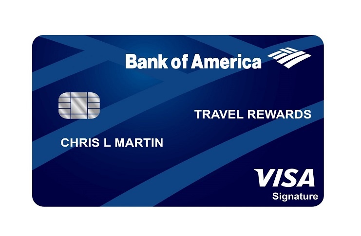Cómo Solicitar una Tarjeta de Crédito Bank of America Travel Rewards