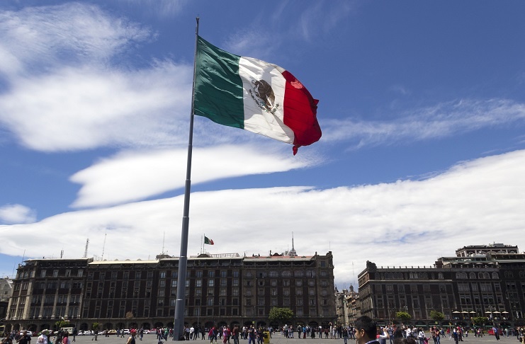 Estos son los Préstamos del Gobierno Mexicano