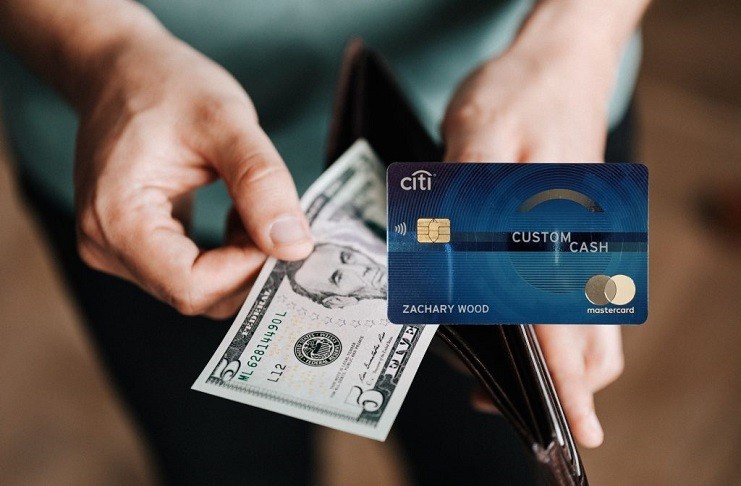 Tarjeta de Crédito Citi Custom Cash: Cómo Solicitarla, Beneficios y Cargos