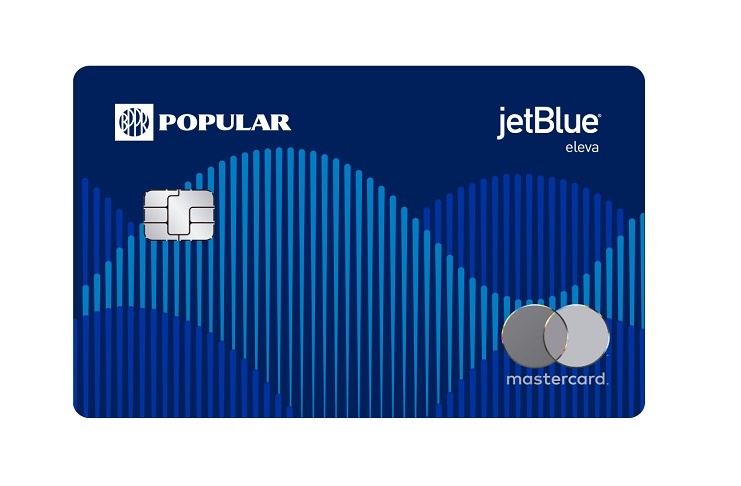 Tarjeta de Crédito Banco Popular JetBlue Mastercard: Cómo Aplicar, Beneficios y Más