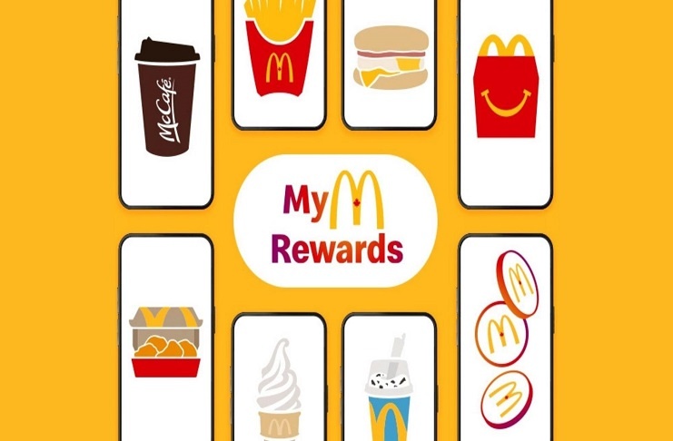 Descubre Cómo Usar los Cupones Gratuitos de McDonald's a Través de la Aplicación
