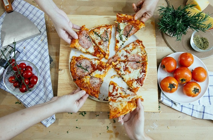 Aprende cómo Aplicar a Puestos Vacantes en Pizza Hut