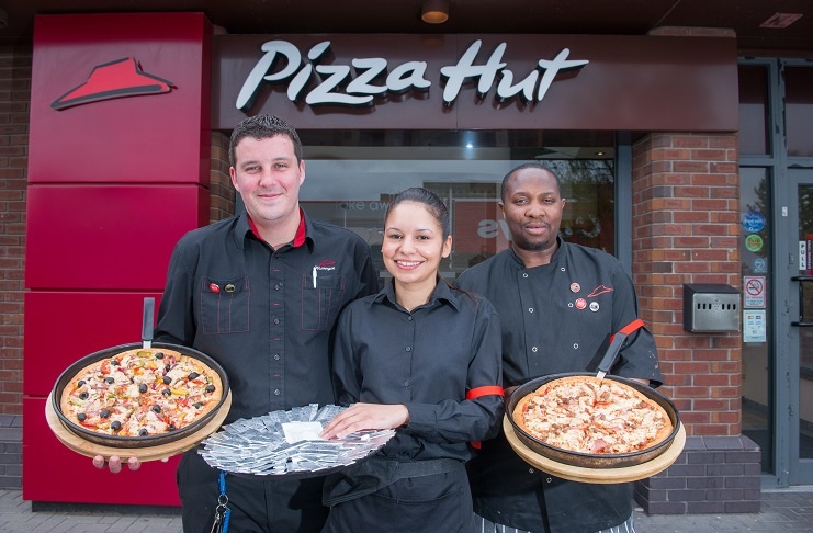 Aprende cómo Aplicar a Puestos Vacantes en Pizza Hut