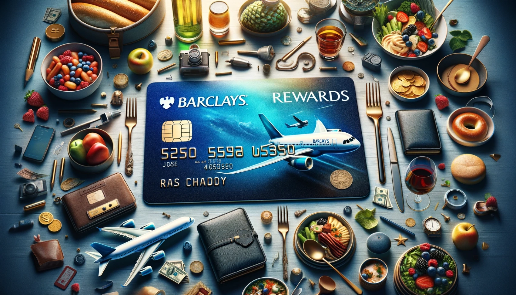 Barclays Rewards Credit Card: Discover How to Apply