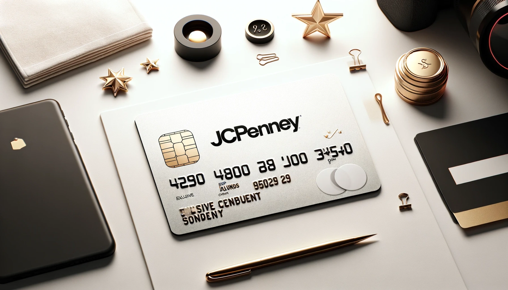 Learn How To Apply for JCPenney Credit Card