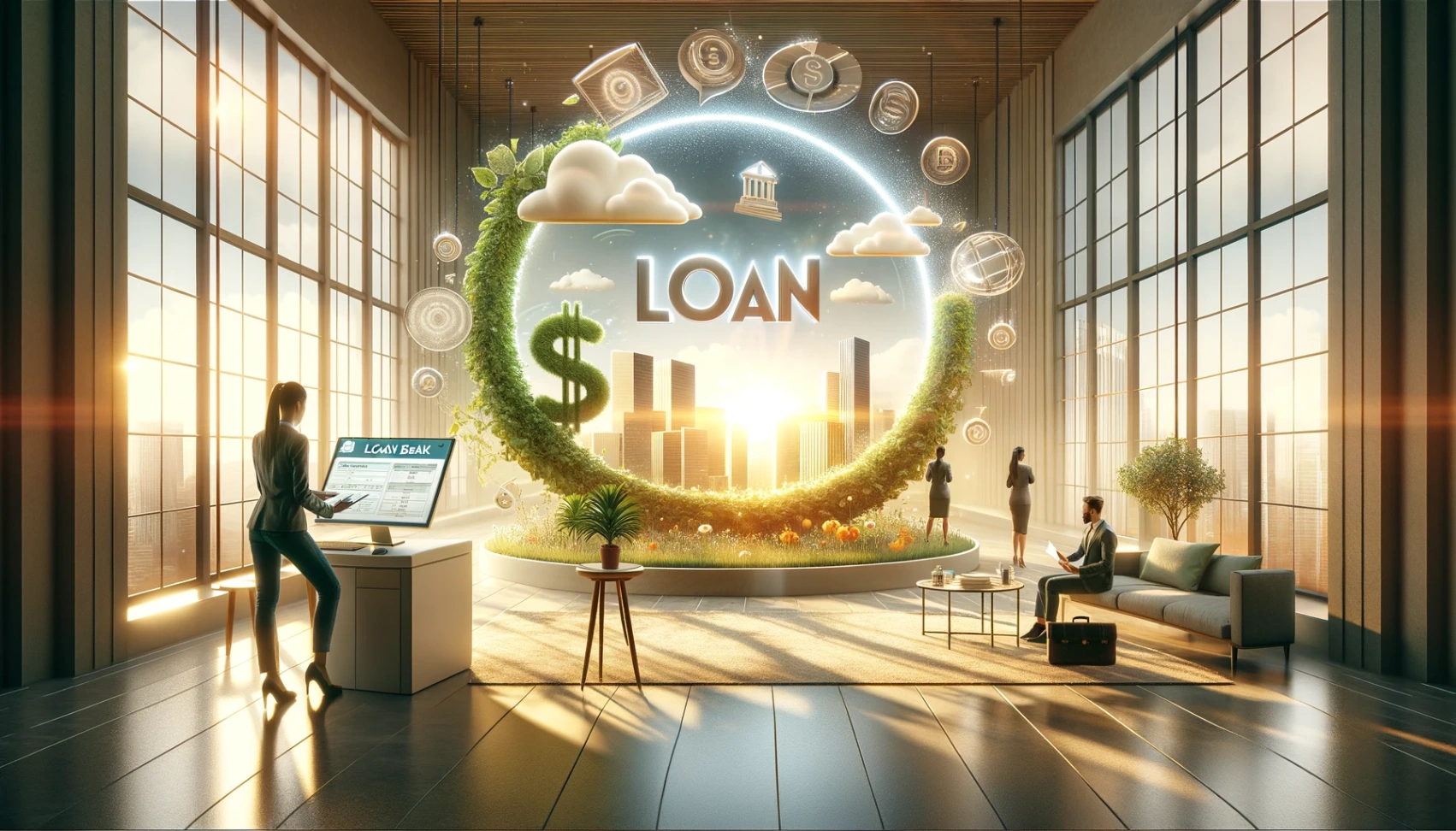 Seven Bank Loan: How to Apply, Features and Benefits