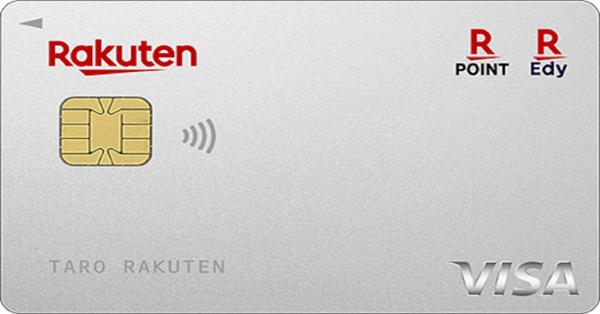 Rakuten Credit Card: Step-by-Step to Apply Today