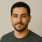 Diego Ramírez