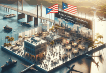 La ventaja estratégica de Puerto Rico para los negocios: ubicación, acceso a mercados y claves para inversores