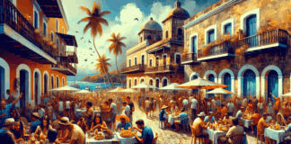 Descubriendo Puerto Rico: Un profundo recorrido por el patrimonio cultural y la calidad de vida