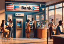 Guía Completa sobre el Dólar Estadounidense y el Sistema Bancario en Puerto Rico: Información Esencial para Expatriados y Viajeros