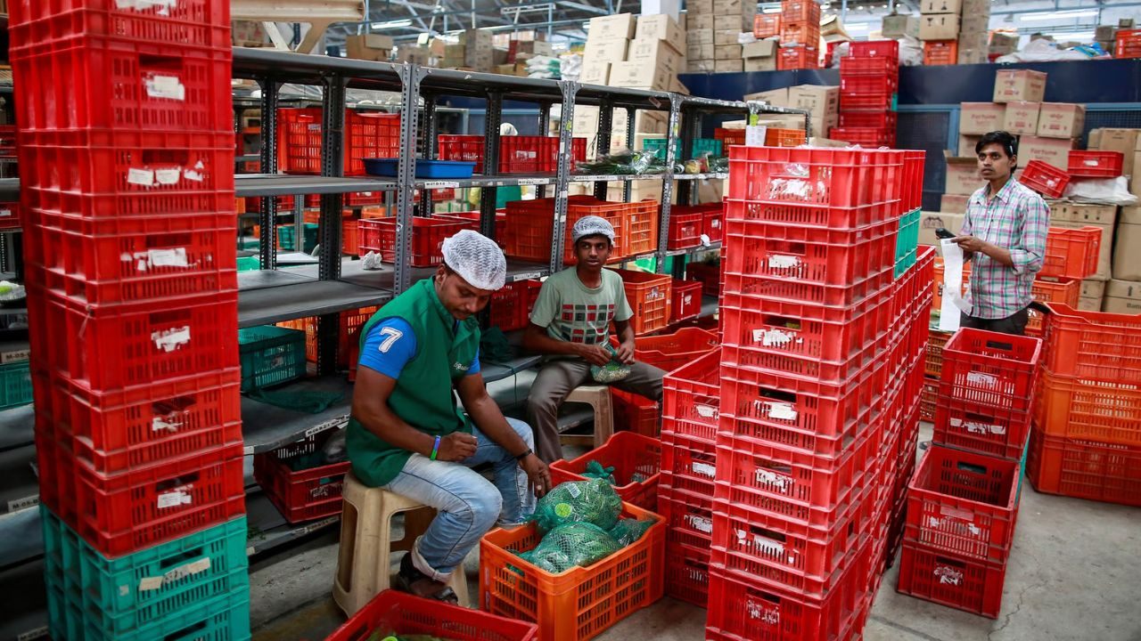 Career Opportunities: How to Find and Apply for BigBasket Jobs in India