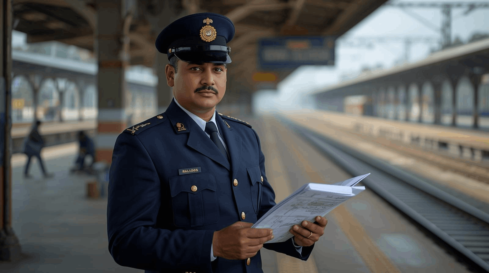 Applying for Indian Railway Jobs Online: Safe Steps for Aspirants