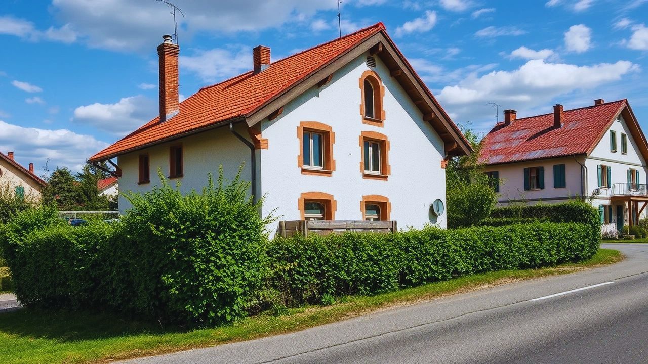 How to Successfully Apply for a Home Loan in Slovakia