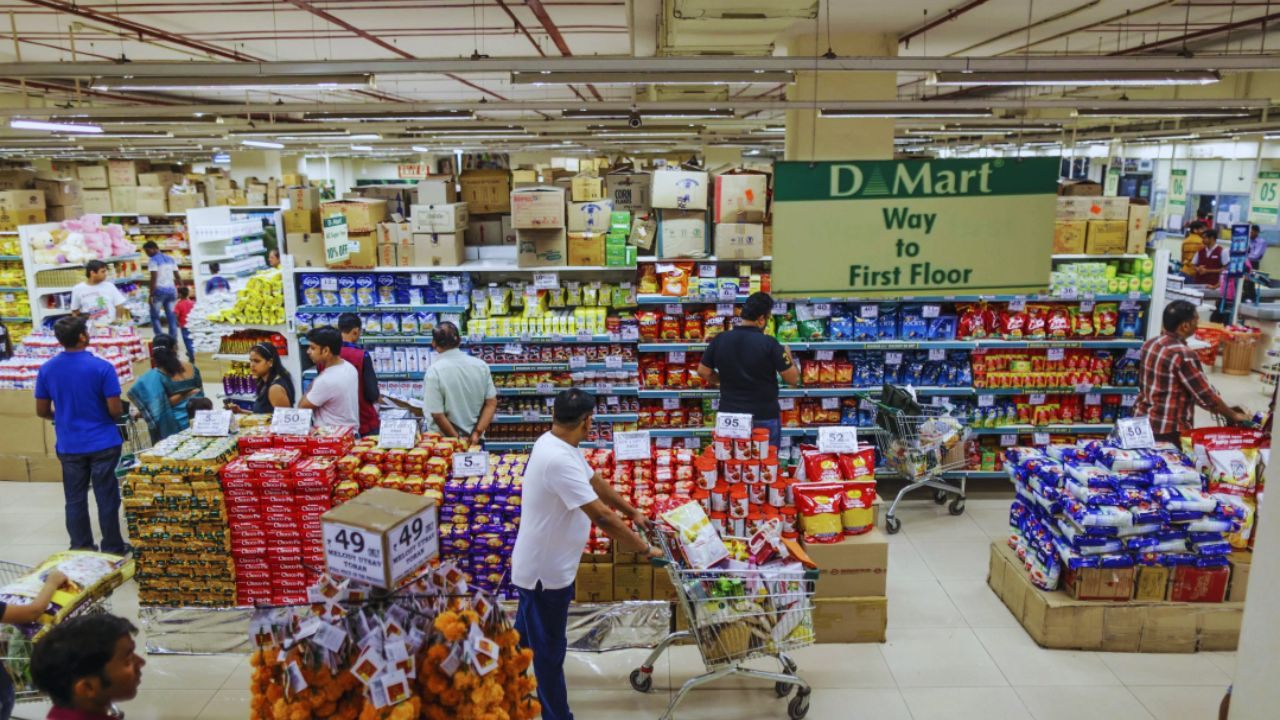 DMart Jobs in India: Step-by-Step Guidance for Job Seekers