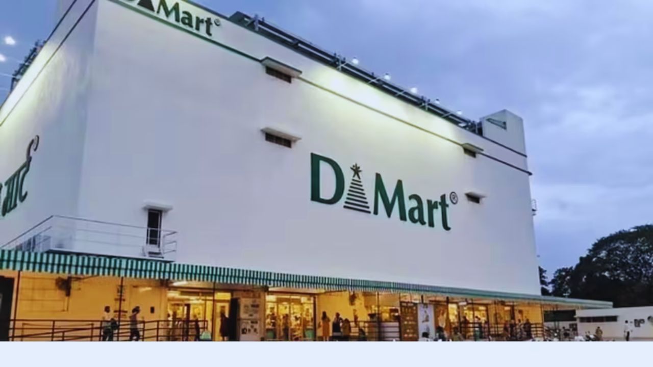 DMart Jobs in India: Step-by-Step Guidance for Job Seekers