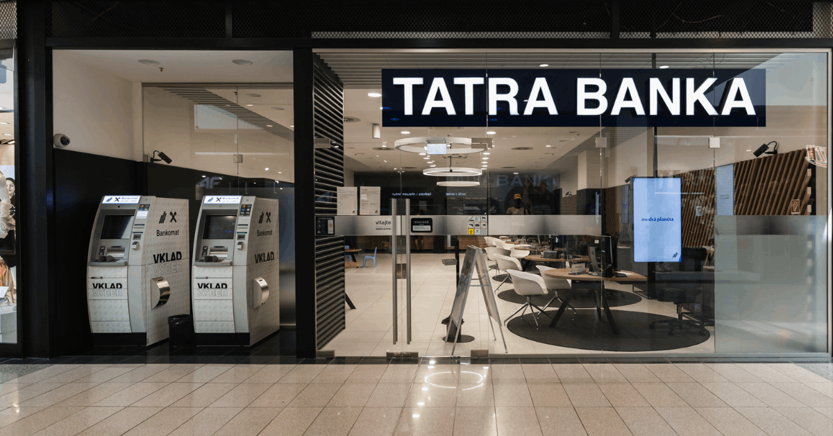 Learn How to Request a Tatra Banka Refinancing Loan
