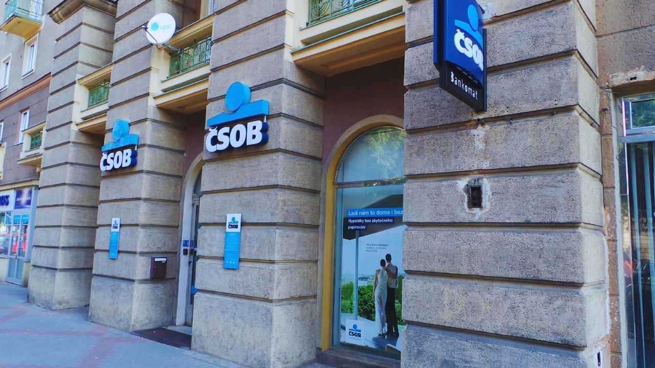 How to Apply for a ČSOB Consumer Loan Online: A Clear Guide to Quick Financing