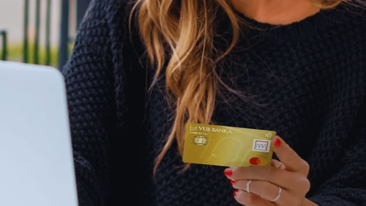 Learn How to Request a VÚB Credit Card in Slovaki
