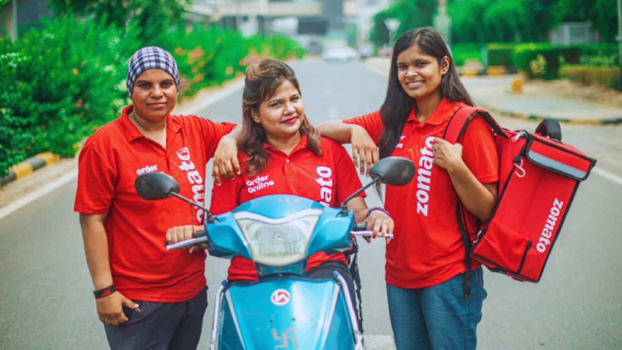 Zomato Delivery Jobs in India: Steps, Tips, and What to Expect