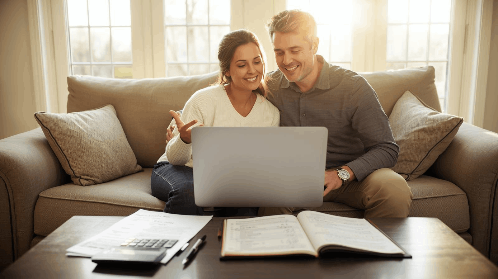 Guide to Applying for a Prima Banka Mortgage Online in Slovakia