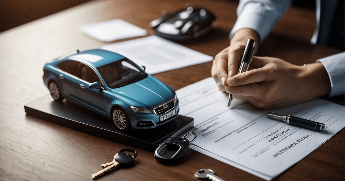 Navigating Car Loans in Slovakia: Easy Steps to Secure Financing