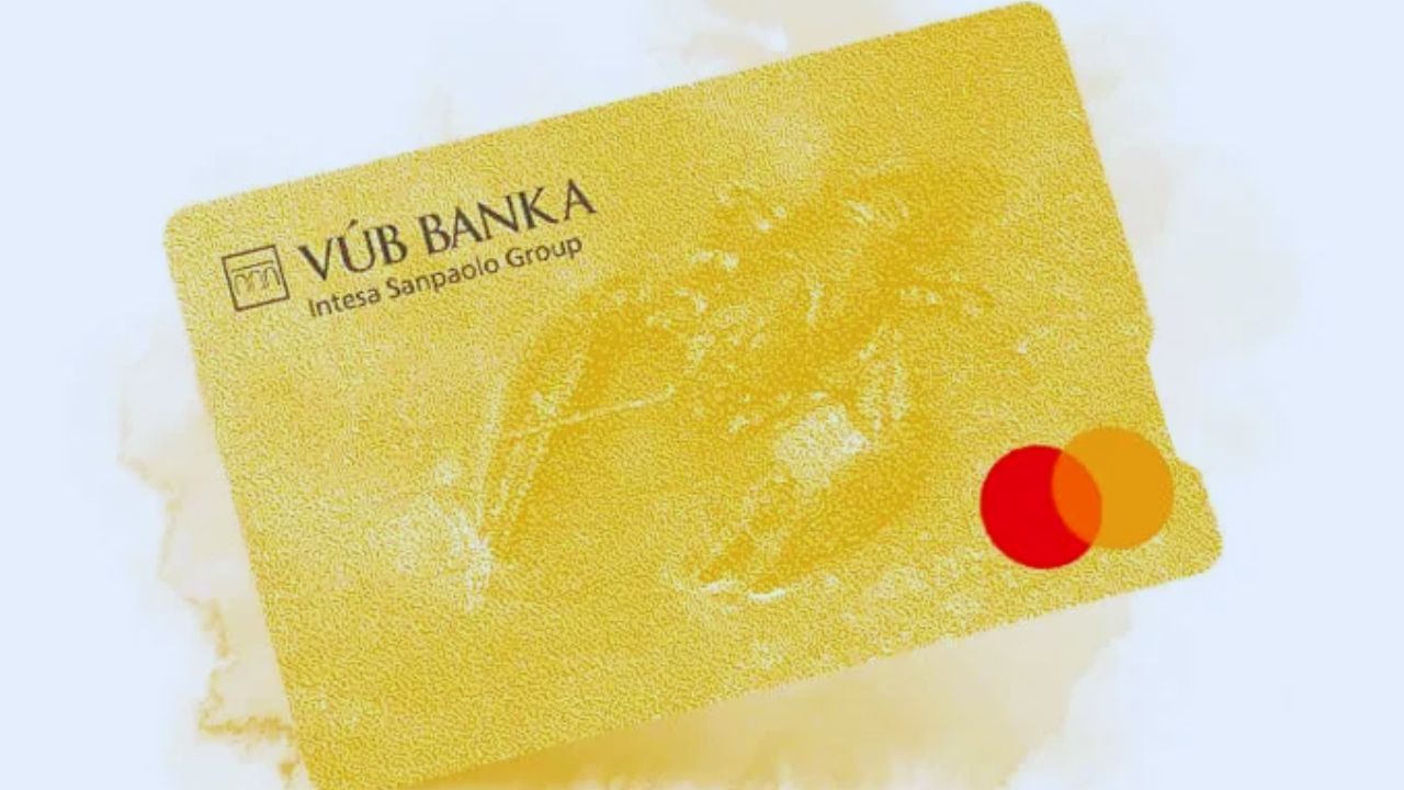 How to Find the Best Credit Card in Slovakia for Your Personal Finances