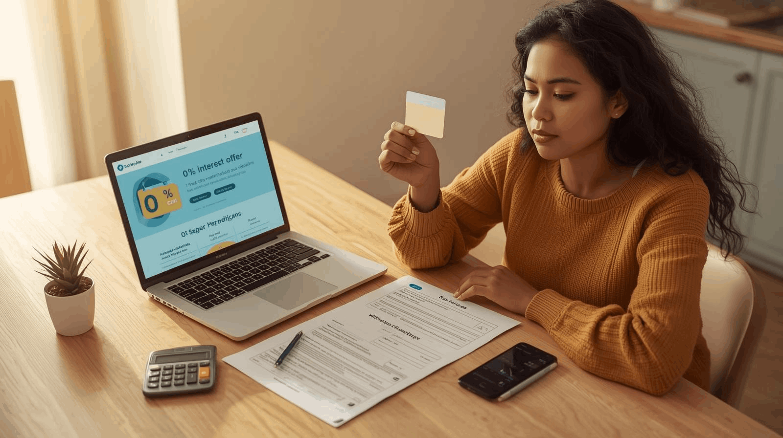 How to Apply for a Credit Card with an Interest-Free Period in Slovakia
