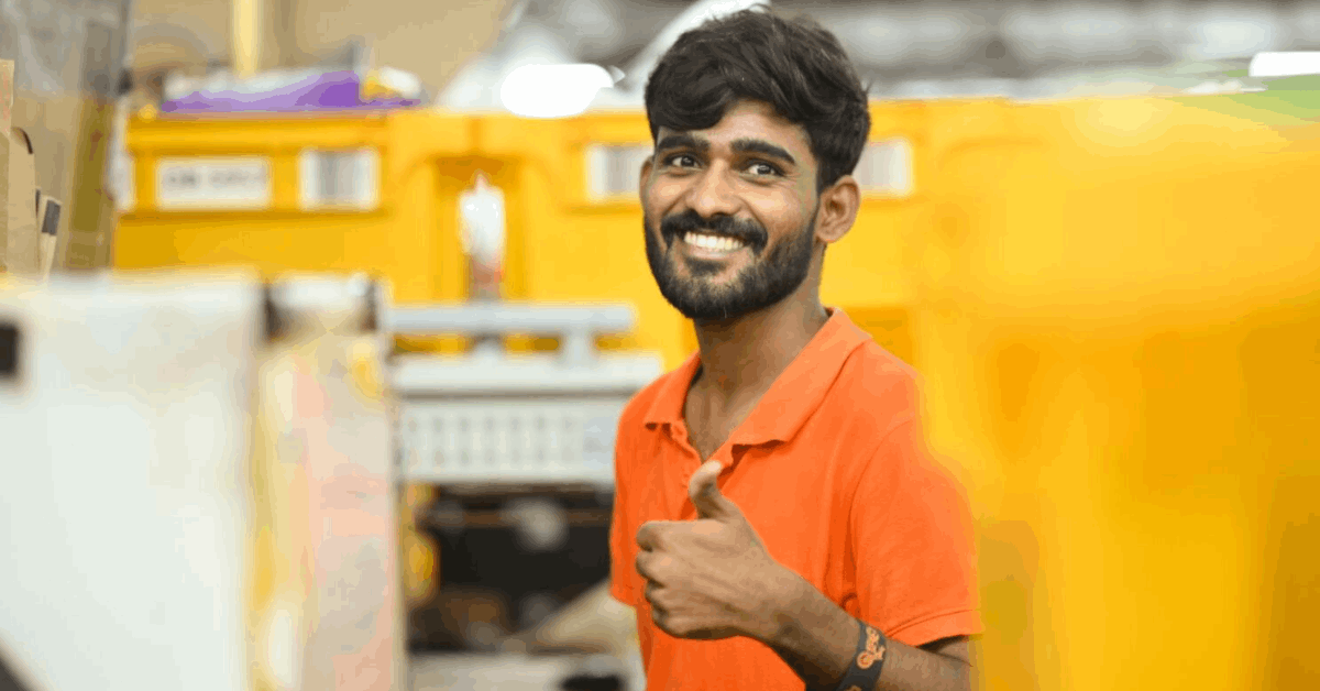Amazon Jobs in India: Step-by-Step Guide
