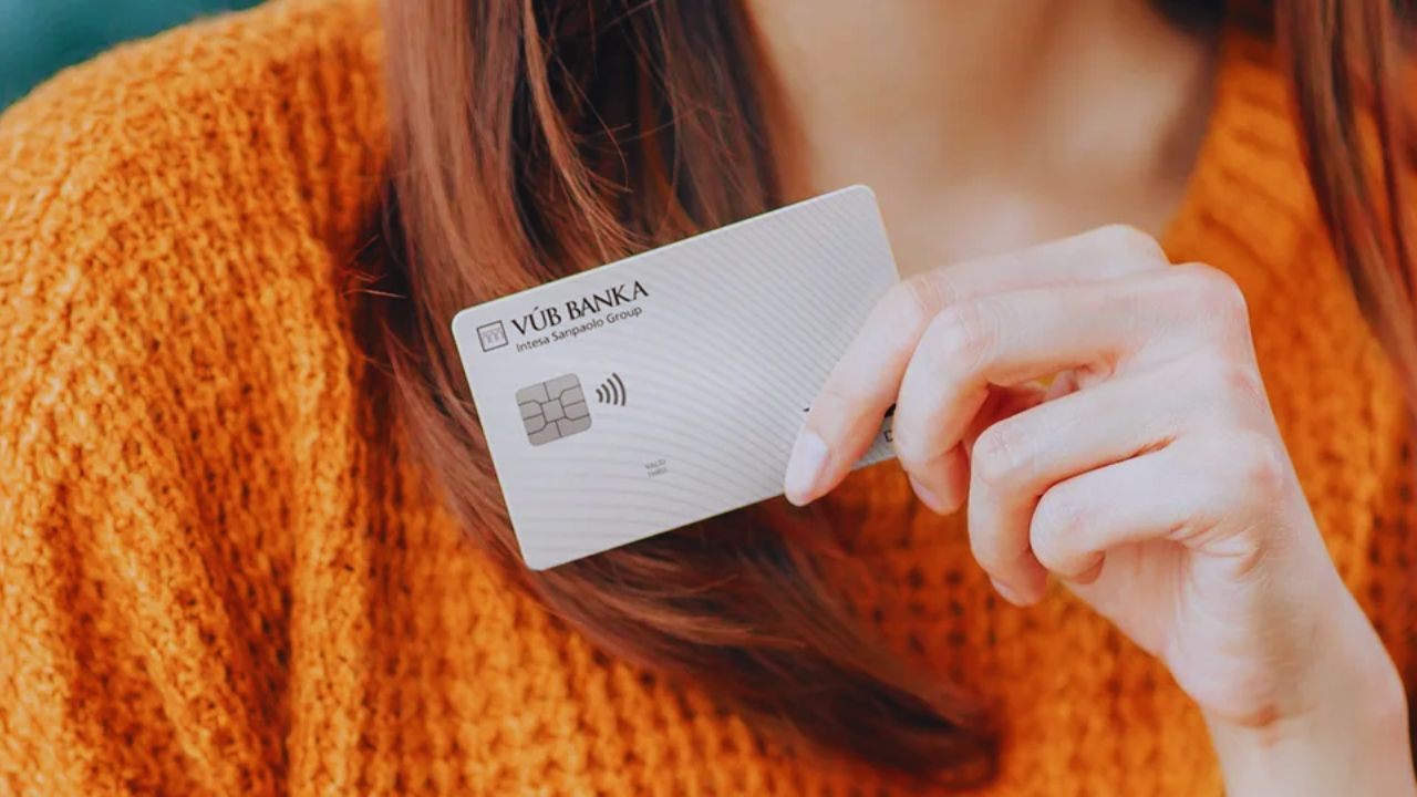 How to Find the Best Credit Card in Slovakia for Your Personal Finances