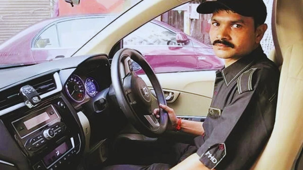 Discover How to Apply for Driver Jobs in India: A Guide for Steady Employment and Earnings