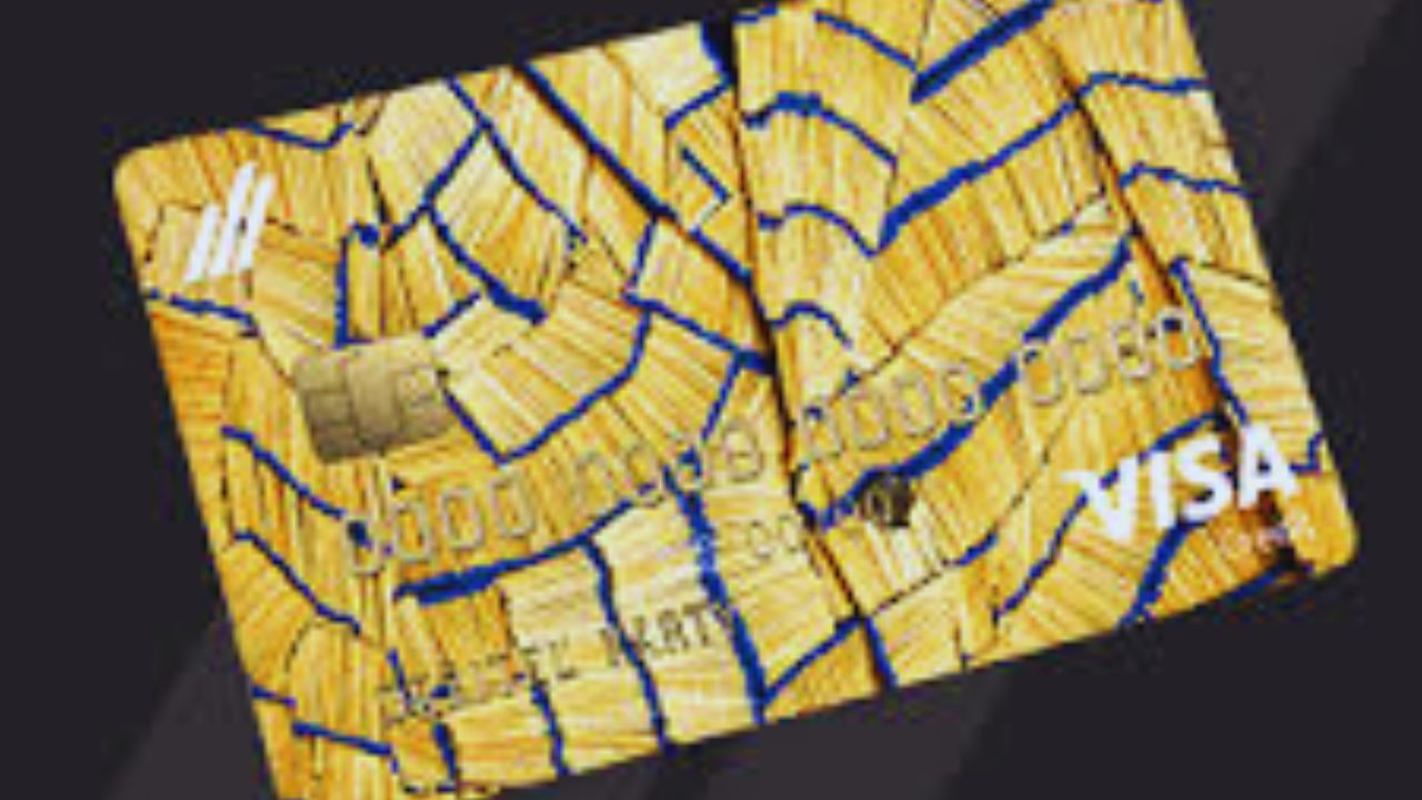 Learn How to Request a Tatra Banka Visa Gold Credit Card