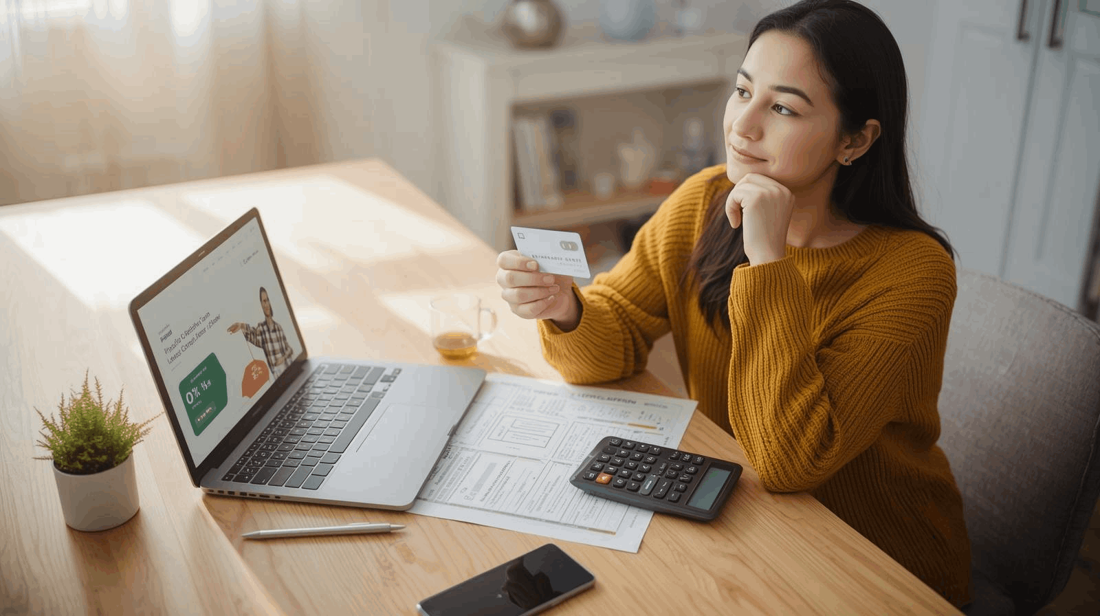 How to Apply for a Credit Card with an Interest-Free Period in Slovakia
