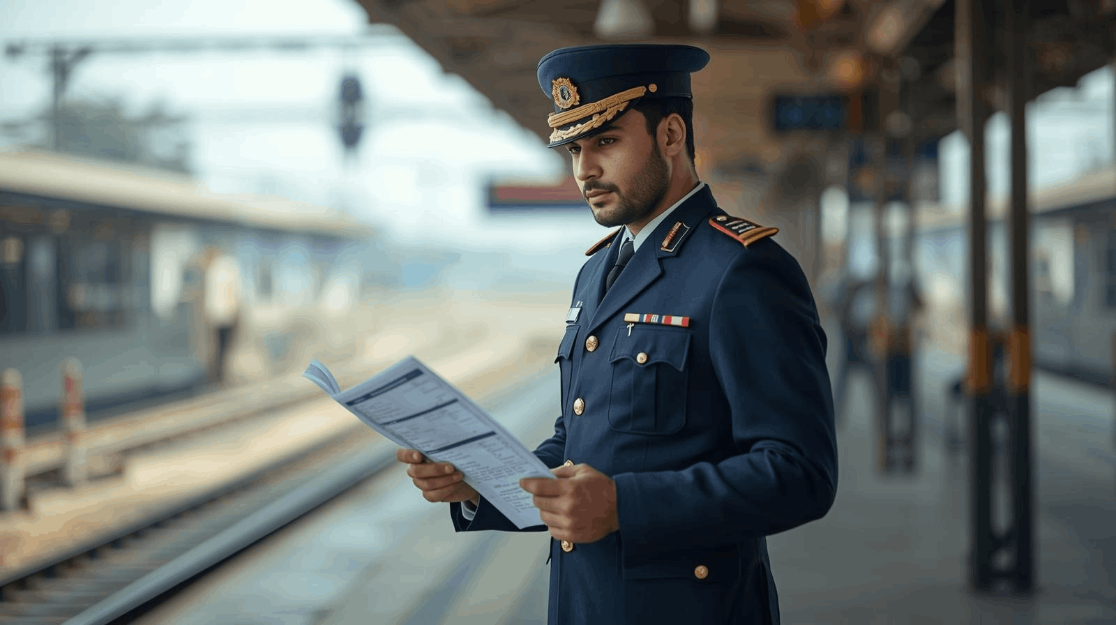 Applying for Indian Railway Jobs Online: Safe Steps for Aspirants