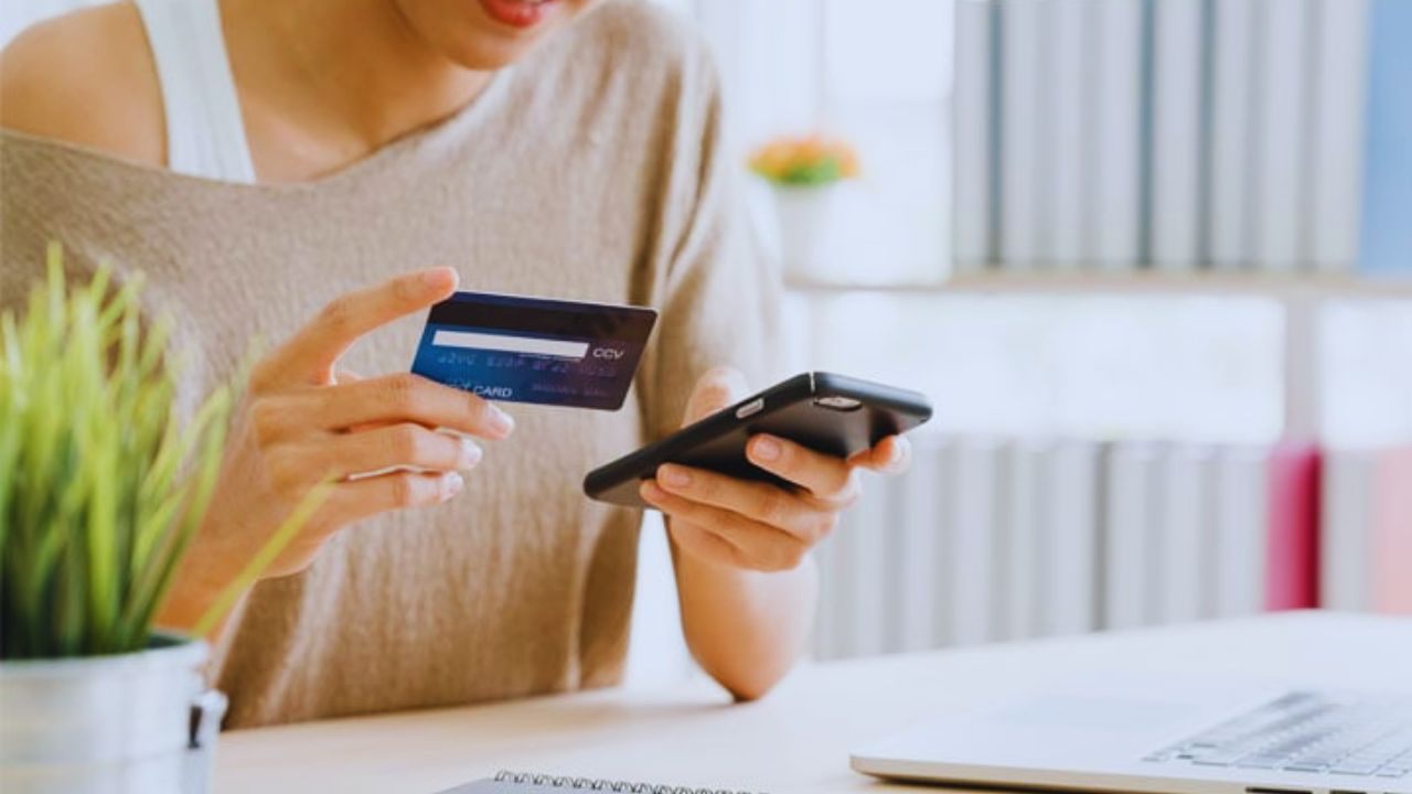 Cashback Credit Card in Slovakia: How to Get