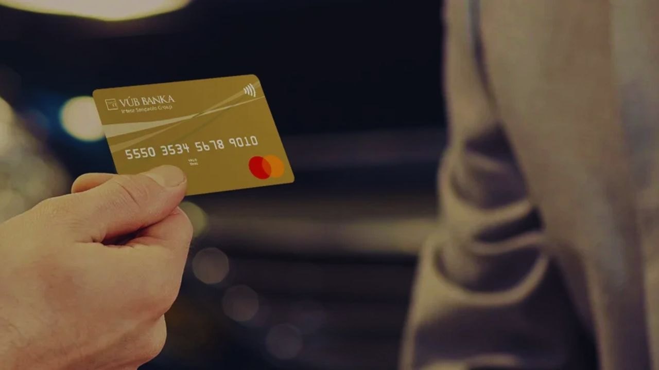 Learn How to Request a VÚB Credit Card in Slovaki