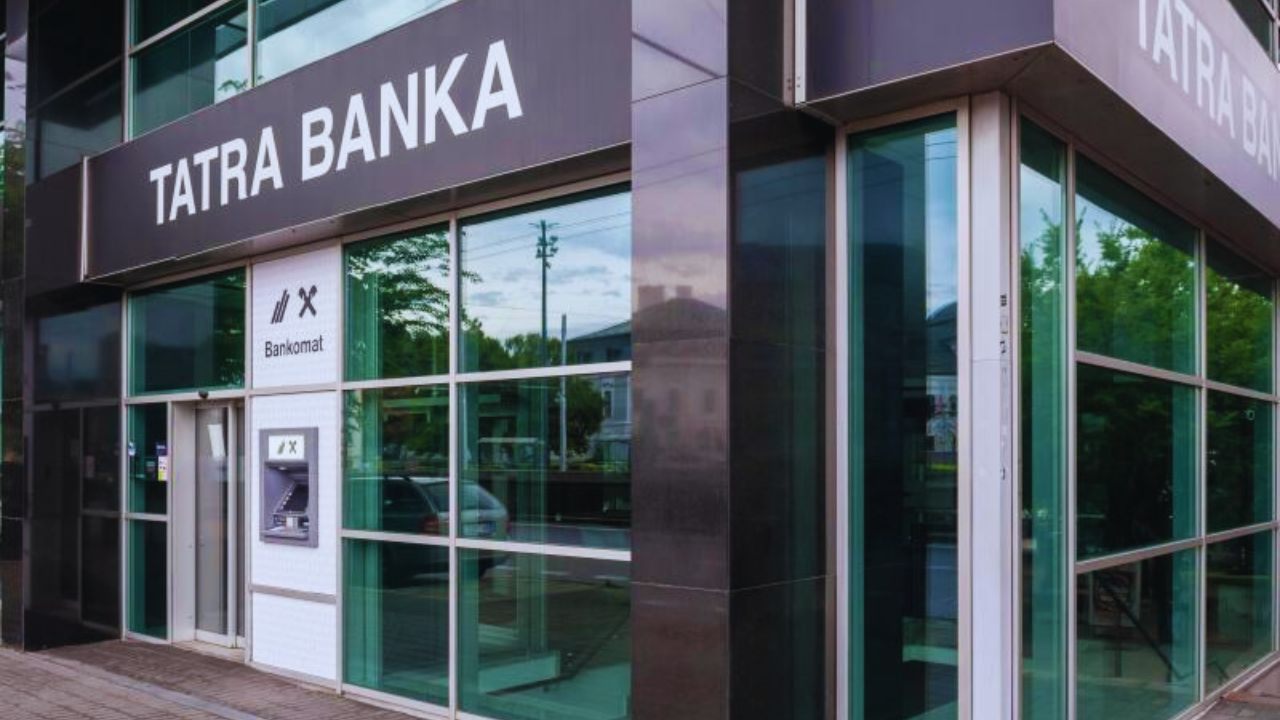 Learn How to Request a Tatra Banka Visa Gold Credit Card