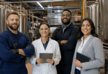 Impulsa tu carrera con las mejores ofertas de empleo en la industria cervecera en AB InBev, Budweiser y Michelob ULTRA