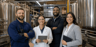 Impulsa tu carrera con las mejores ofertas de empleo en la industria cervecera en AB InBev, Budweiser y Michelob ULTRA