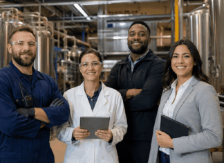 Impulsa tu carrera con las mejores ofertas de empleo en la industria cervecera en AB InBev, Budweiser y Michelob ULTRA