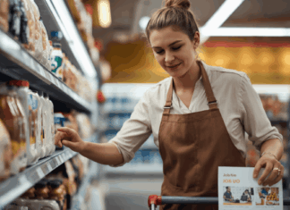 How to Find AEON Supermarket Jobs: Roles, Employee Benefits & Application Tips for Steady Income