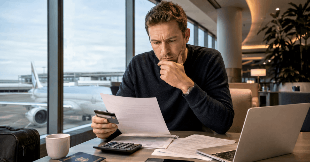 Cómo aprovechar al máximo la tarjeta de crédito Qatar Airways Privilege Club para viajeros inteligentes