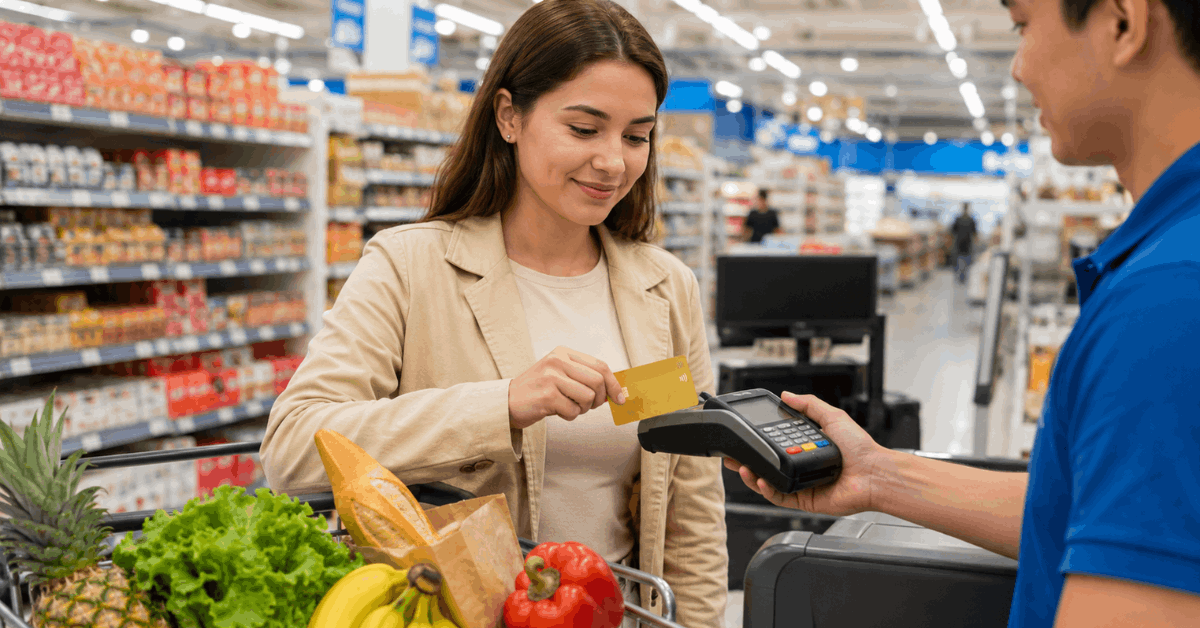 Carrefour Gold Visa Credit Card in France: Maximize Cash Back and Insurance Benefits