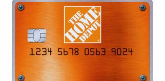 ¿Es la tarjeta de crédito para consumidores de The Home Depot adecuada para tu presupuesto de mejoras en el hogar?